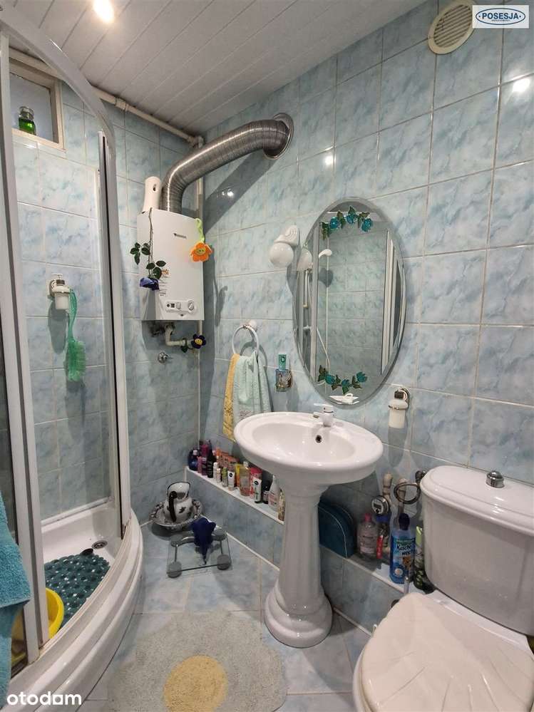 Mieszkanie z widokiem na panoramę Rybnika-6