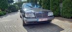 Mercedes-Benz W124 (1984-1993) - 2