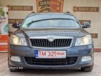 Skoda Octavia 1.9 TDI Ambiente DSG - 2