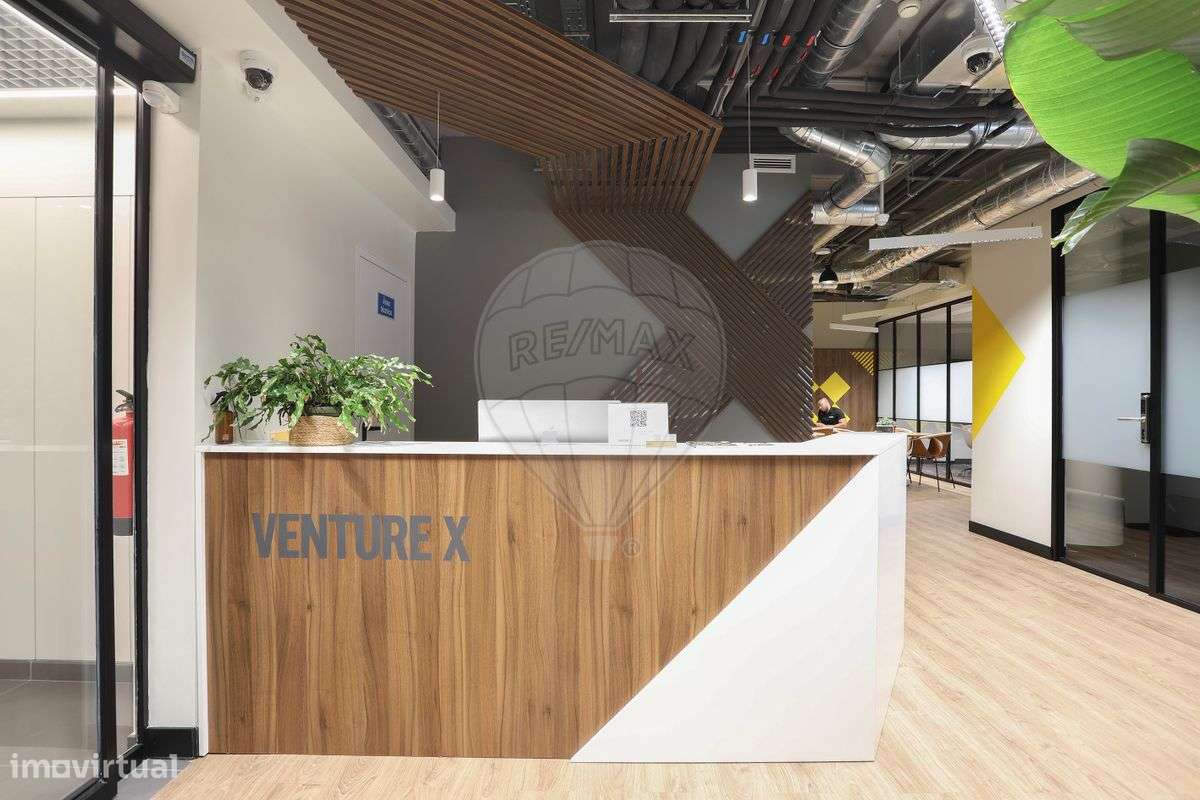 Escritório  para arrendamento - Grande imagem: 3/43