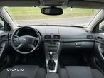 Toyota Avensis 1.8 VVT-i Sol - 9