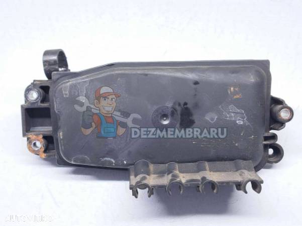 Rezervor vacuum, A6510700568, Mercedes CLS (C218) 2.2 CDI - 1