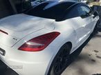 Peugeot RCZ 2.0 HDi FAP 165 - 10