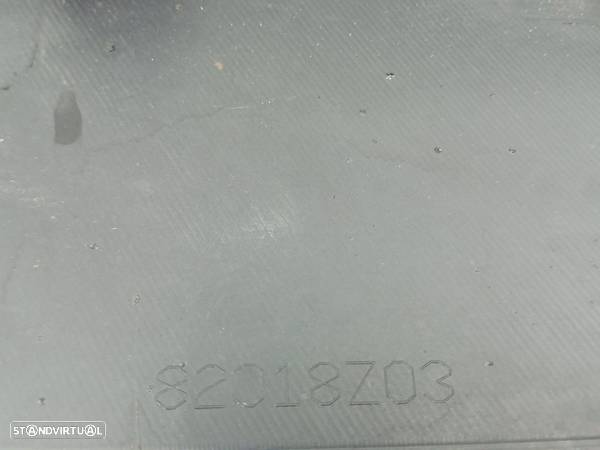 Embaladeira Esquerda Seat Ibiza Sportcoupe Caixa/Hatchback (6J1) - 2