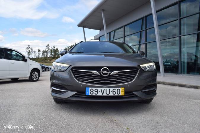 Opel Insignia Sports Tourer 1.6 CDTi Business Edition - 4