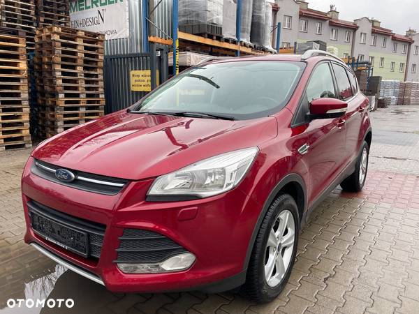Ford Kuga 1.5 EcoBoost 2x4 Trend - 1