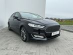 Ford Mondeo Vignale 2.0 TDCi Powershift AWD - 2