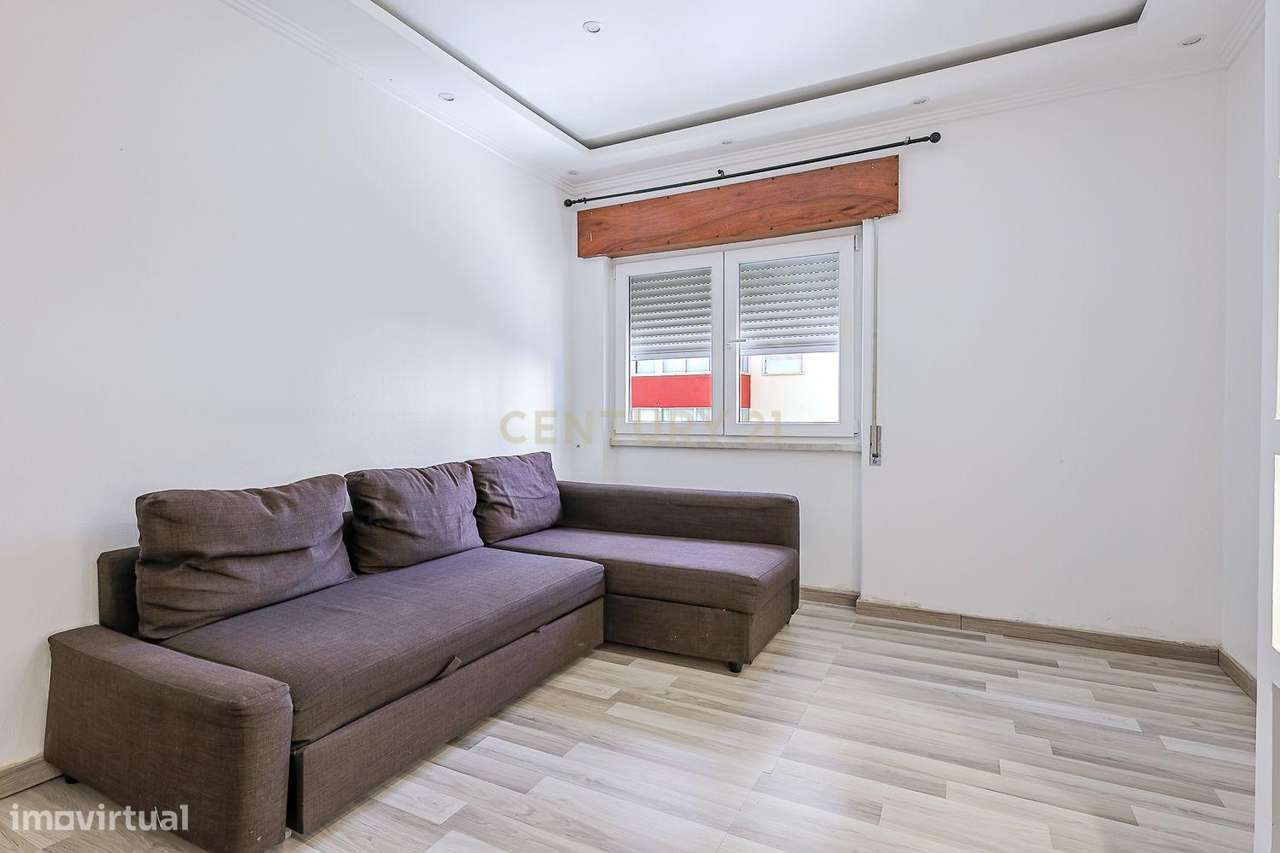Quantos quer? Nós damos-lhe três: Localização. Remodelação.  Qualidade-4