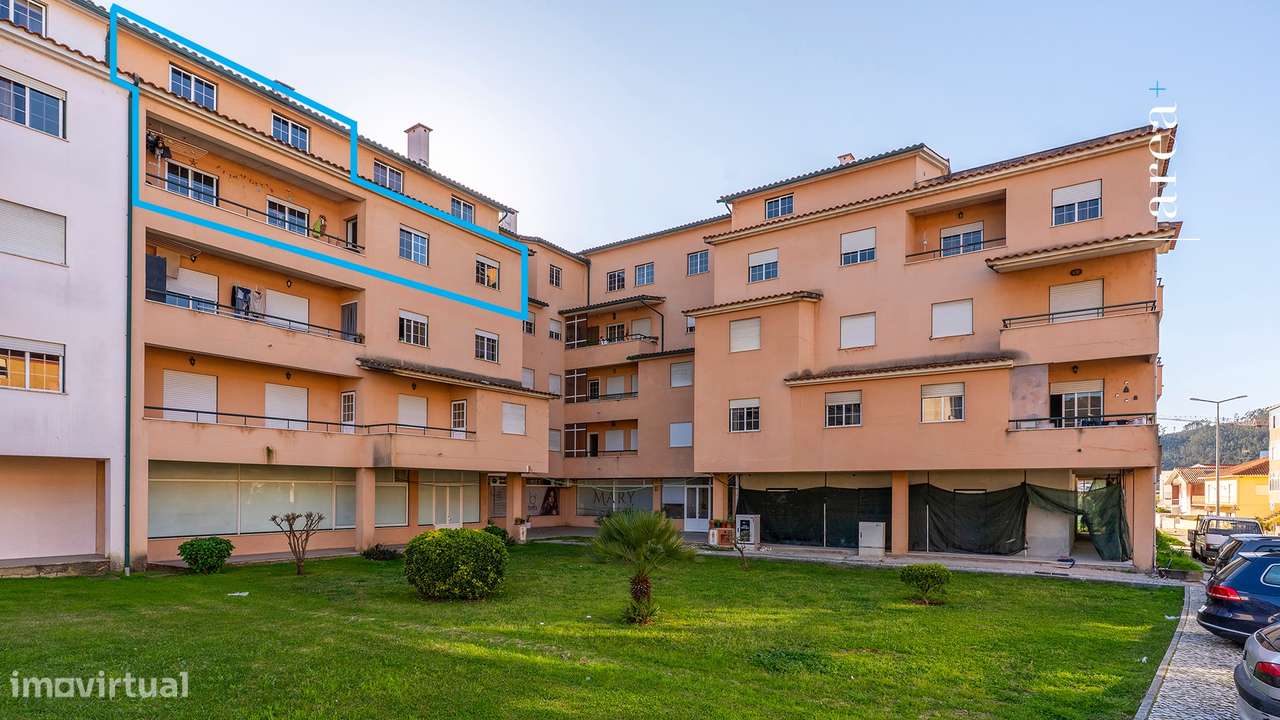 Imóvel Exclusivo | Duplex de Miranda do Corvo - Grande imagem: 5/39