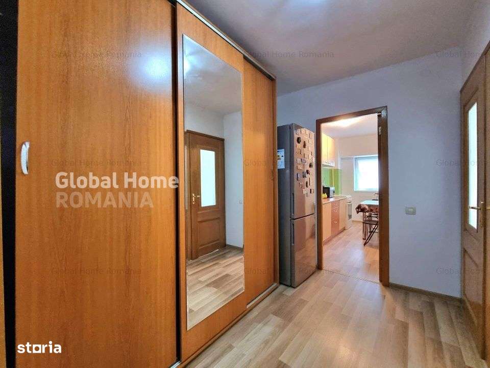 Garsoniera Decomandata 40 MP | Unirii - Nerva Traian | Metrou Timpuri - Imagine principală: 5/12