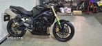 Triumph Street Triple - 20