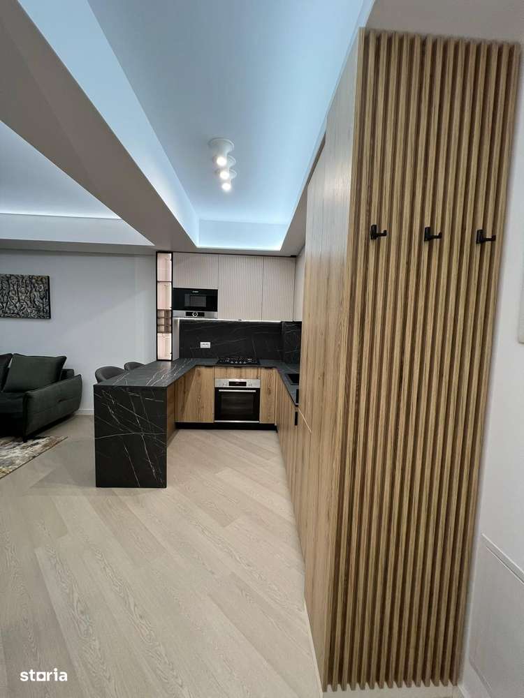 Apartament 2 camere | Mobilat&Utilat | Pipera | Loc de parcare-6