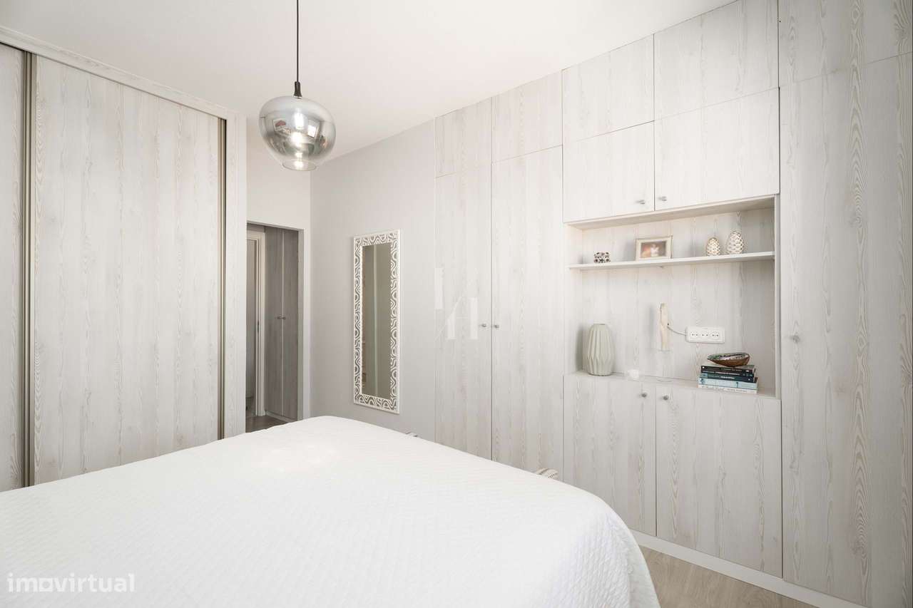 Penthouse T2+2 para venda, Albufeira-6
