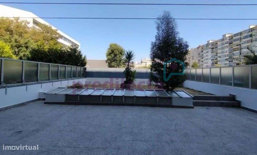 REF4159 - T3 Terraço, FEUP / Hosp. S. João, Paranhos-33