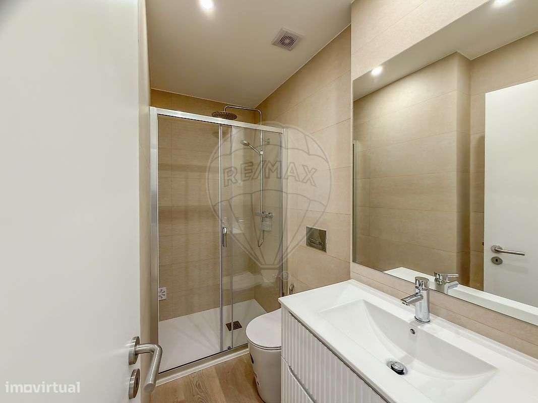 Apartamento T1 para venda-14