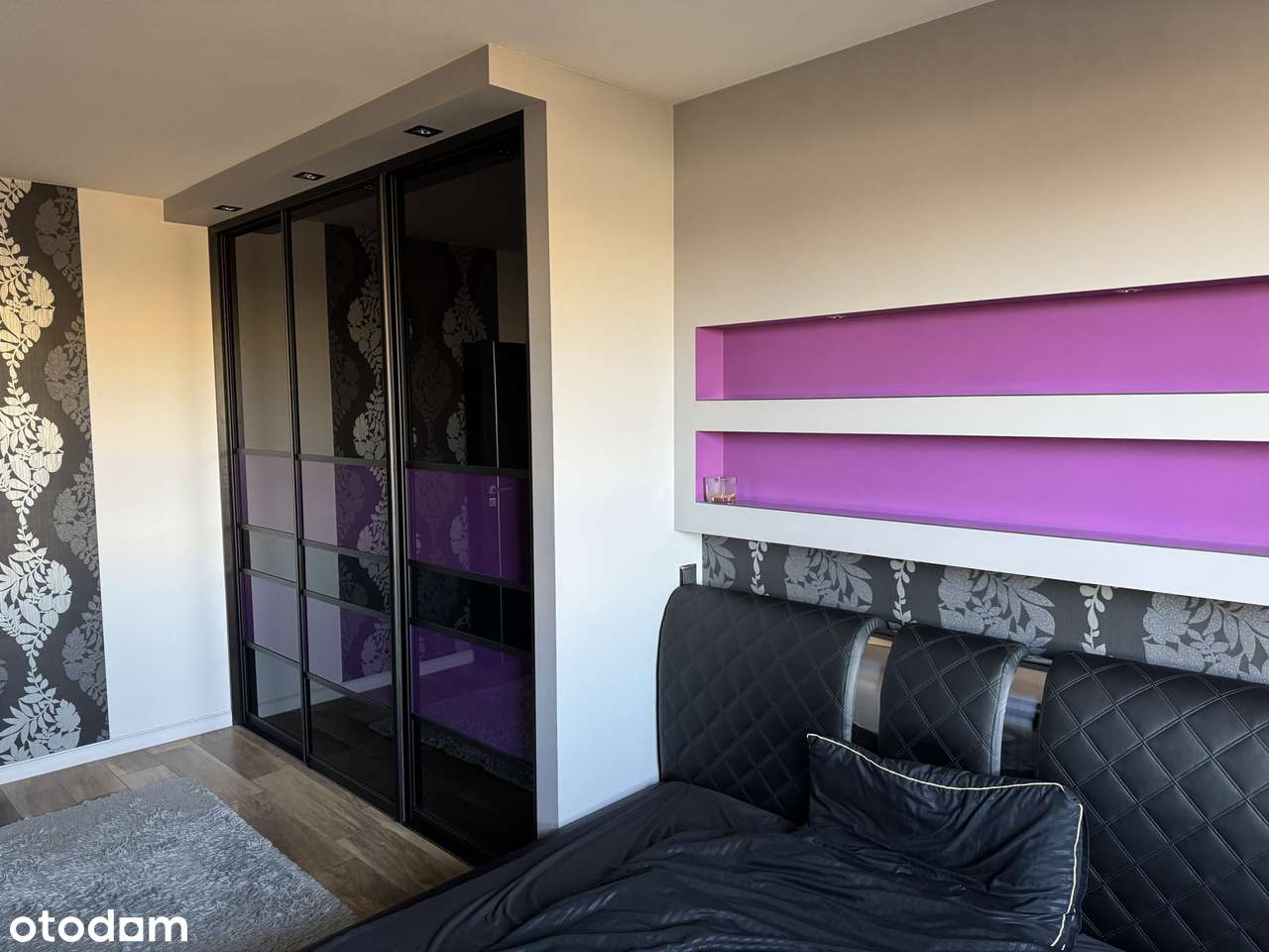 Mieszkanie 3 pokojowe z garażem - Pełny obrazek: 4/16