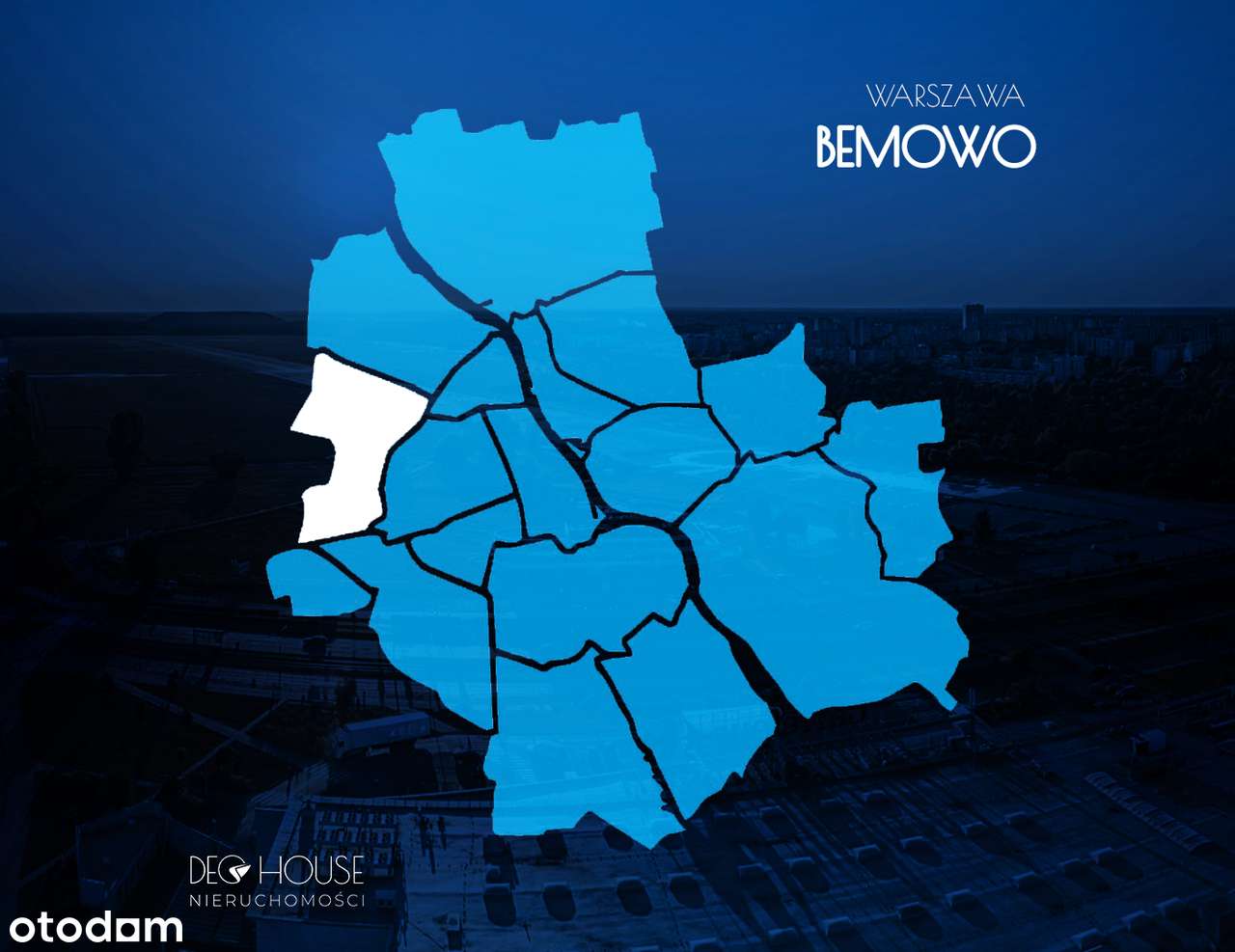 ✓✓ 70,83m2, rozkładowe 2-stronne 3p ul.Kaliskiego 25  I BEZ PROWIZJI ✓-4