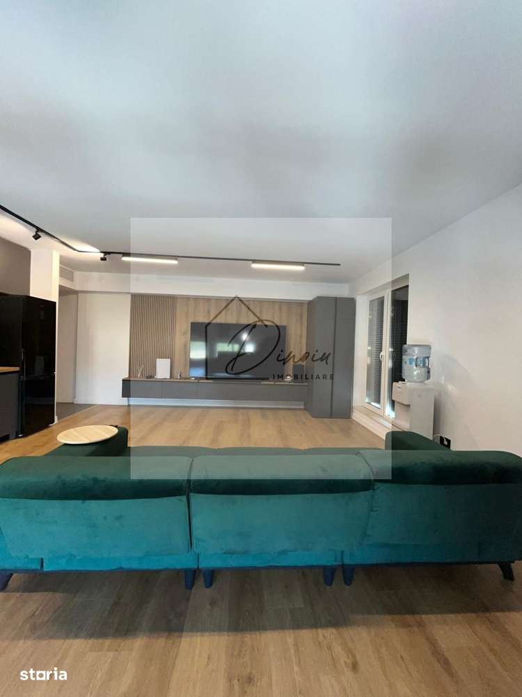 Apartament 2 camere MTM Pipera Lake I UNIC I-10