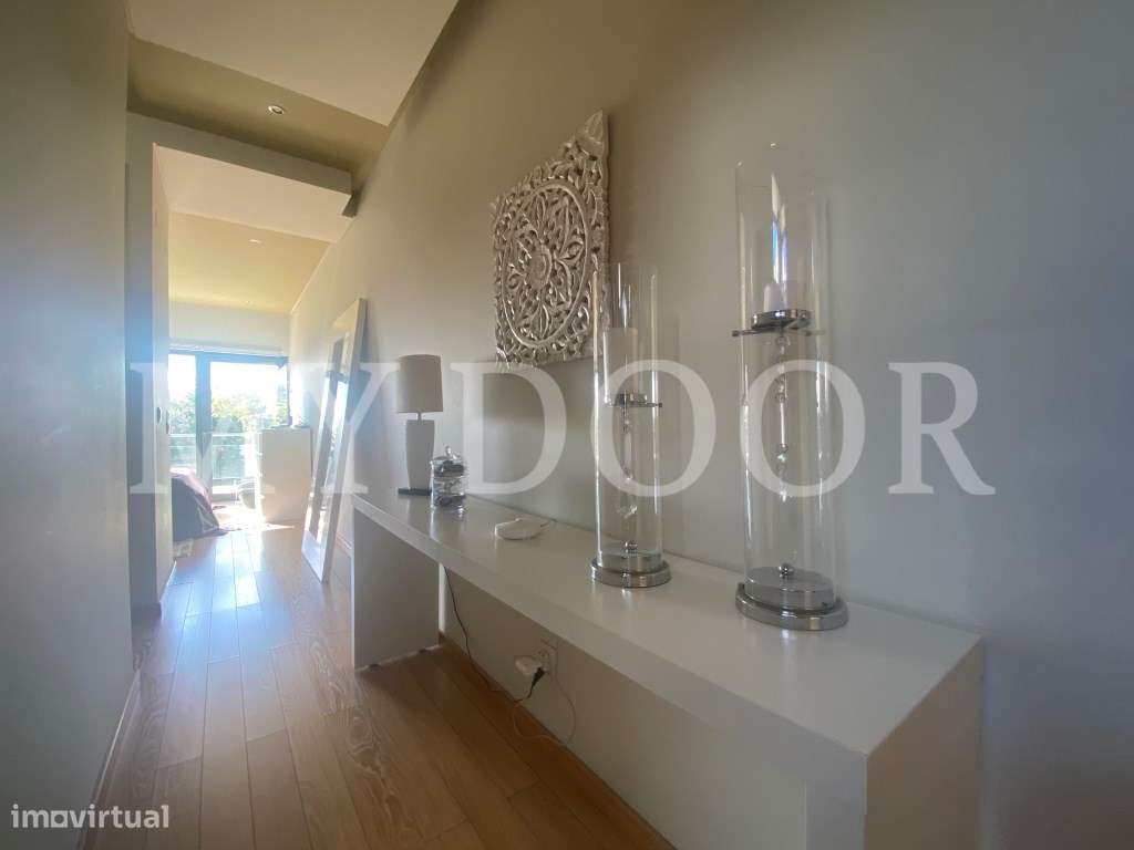 Loures - V4+1 Moradia c/ Piscina Privada - Varanda - Box + 2 parque...-37