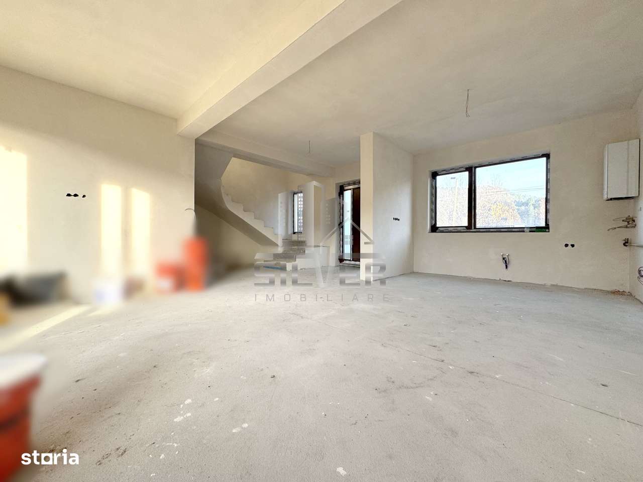 Case individuale cu teren de 400 mp!-8