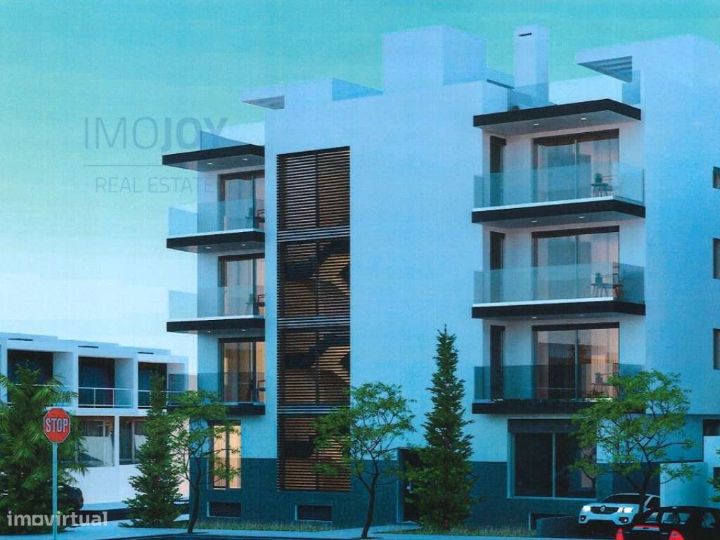 Edifico Five - Grande imagem: 2/20