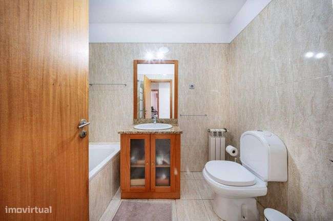 Apartamento T2 à venda em Gondomar-14