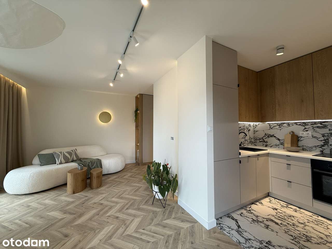 Pod Klucz | Kredyt 0% wkładu | R. Pierwotny - Pełny obrazek: 4/13