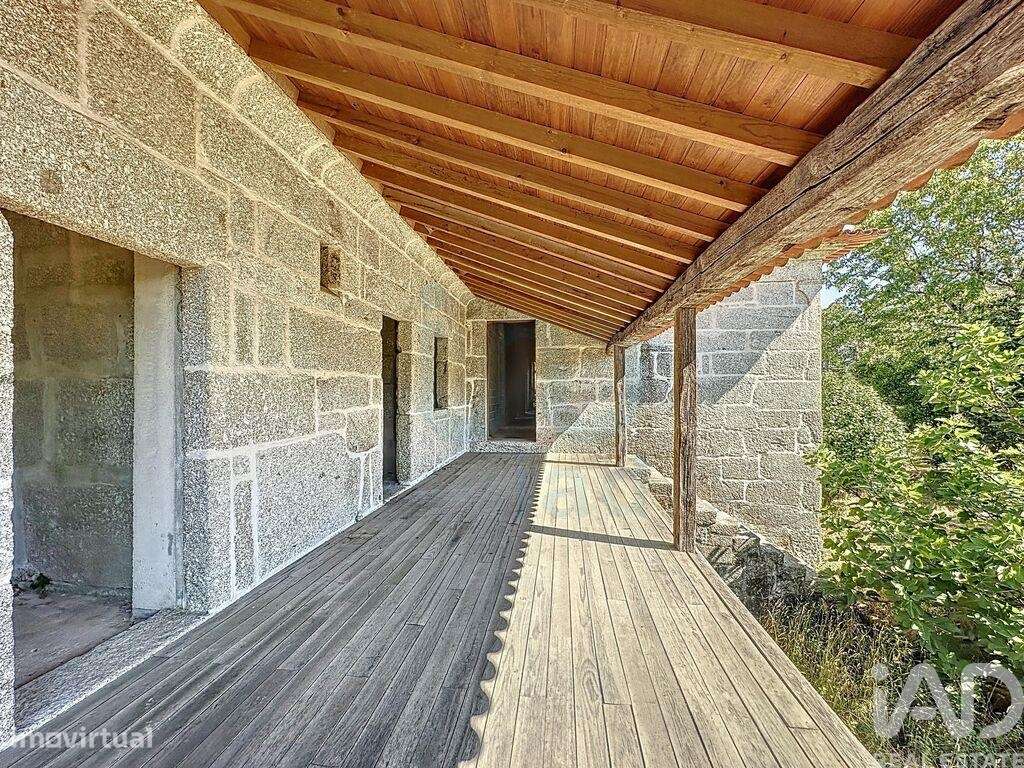 Quinta T6 em Travassós de 362,00 m2 - Grande imagem: 2/30