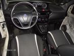 Carro MOT:  169A4000 LANCIA YPSILON 2014 1.2 69CV 5P BRANCO GASOLINA - 7