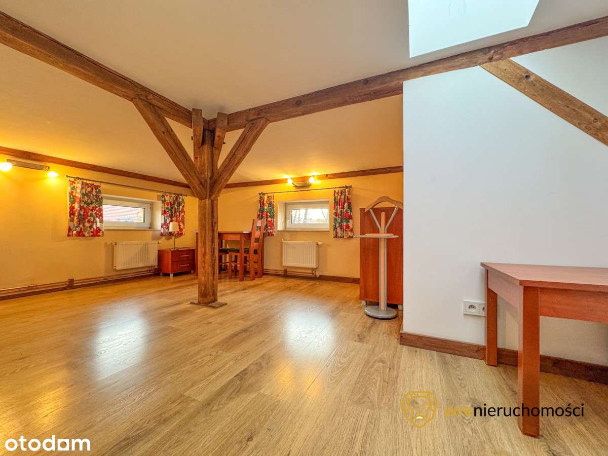 Duży pokój z prywatną łazienką w cichej okolicy - Pełny obrazek: 4/15