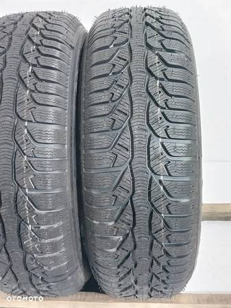 Opony K1336 Kleber 195/65R15 zimowe para jak nowe wysyłka-odbiór - 3