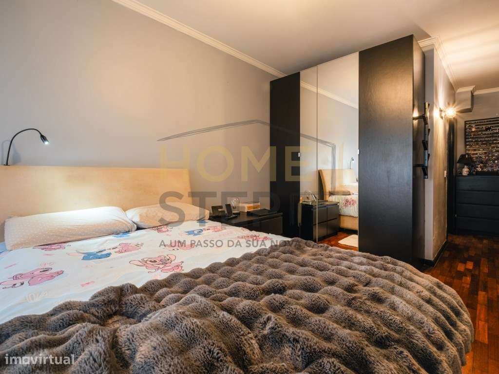Apartamento T2, em Gulpilhares-36