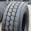 385/65R22,5 PIRELLI G02 PRO HL MULTIAXLE 10,5mm 2023rok NACZEPOWA T5297 - 1