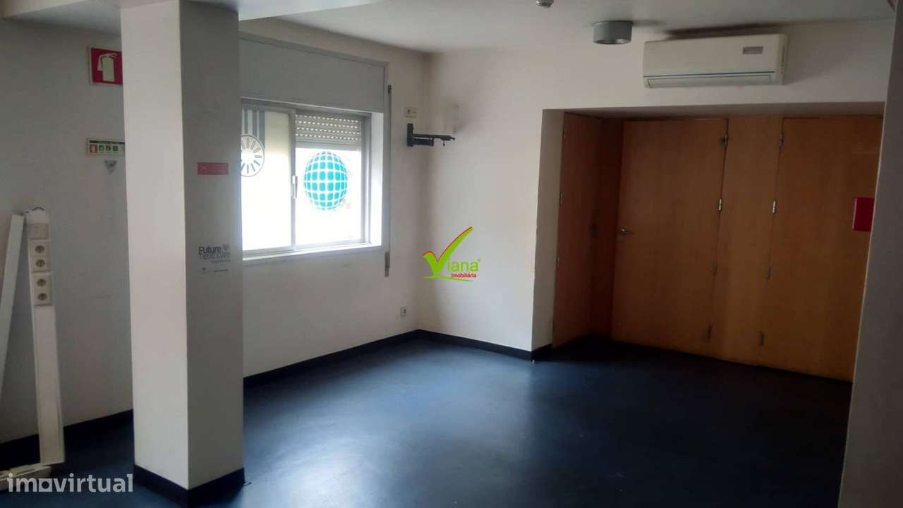 Arrenda - Piso completo de escritórios - Grande imagem: 5/13