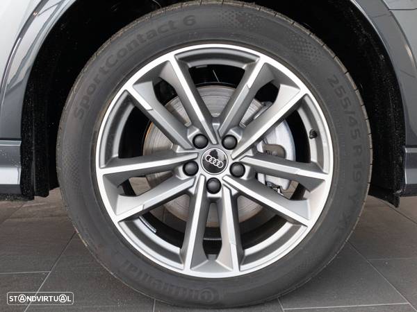 Audi Q3 Sportback 45 TFSIe S line S tronic - 6