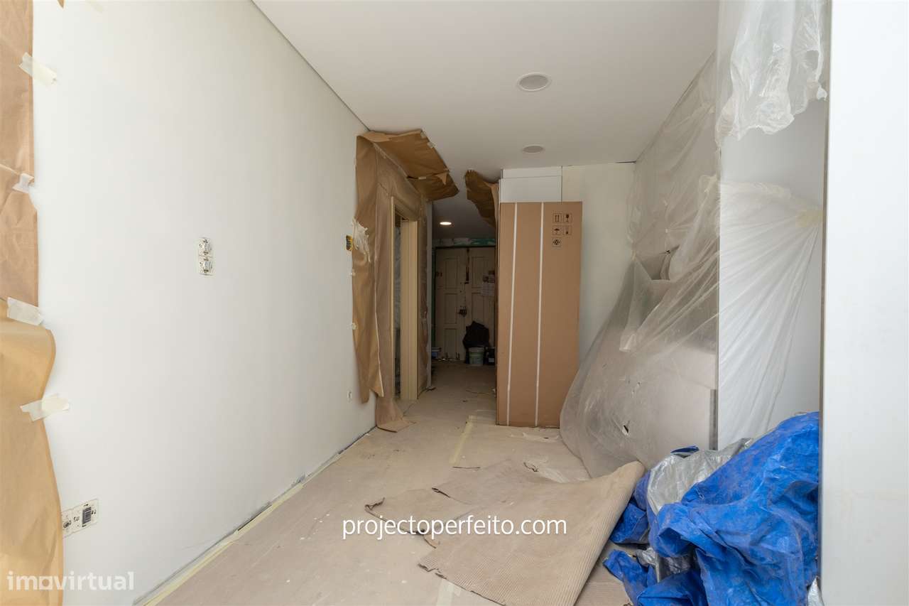 Moradia T2 Venda em Ovar, São João, Arada e São Vicente de Pereira Jus - Grande imagem: 5/14