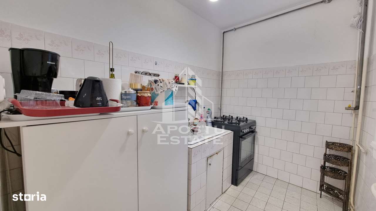 Apartament cu 1 camera, bloc anvelopat, zona Bucovina - Imagine principală: 2/4