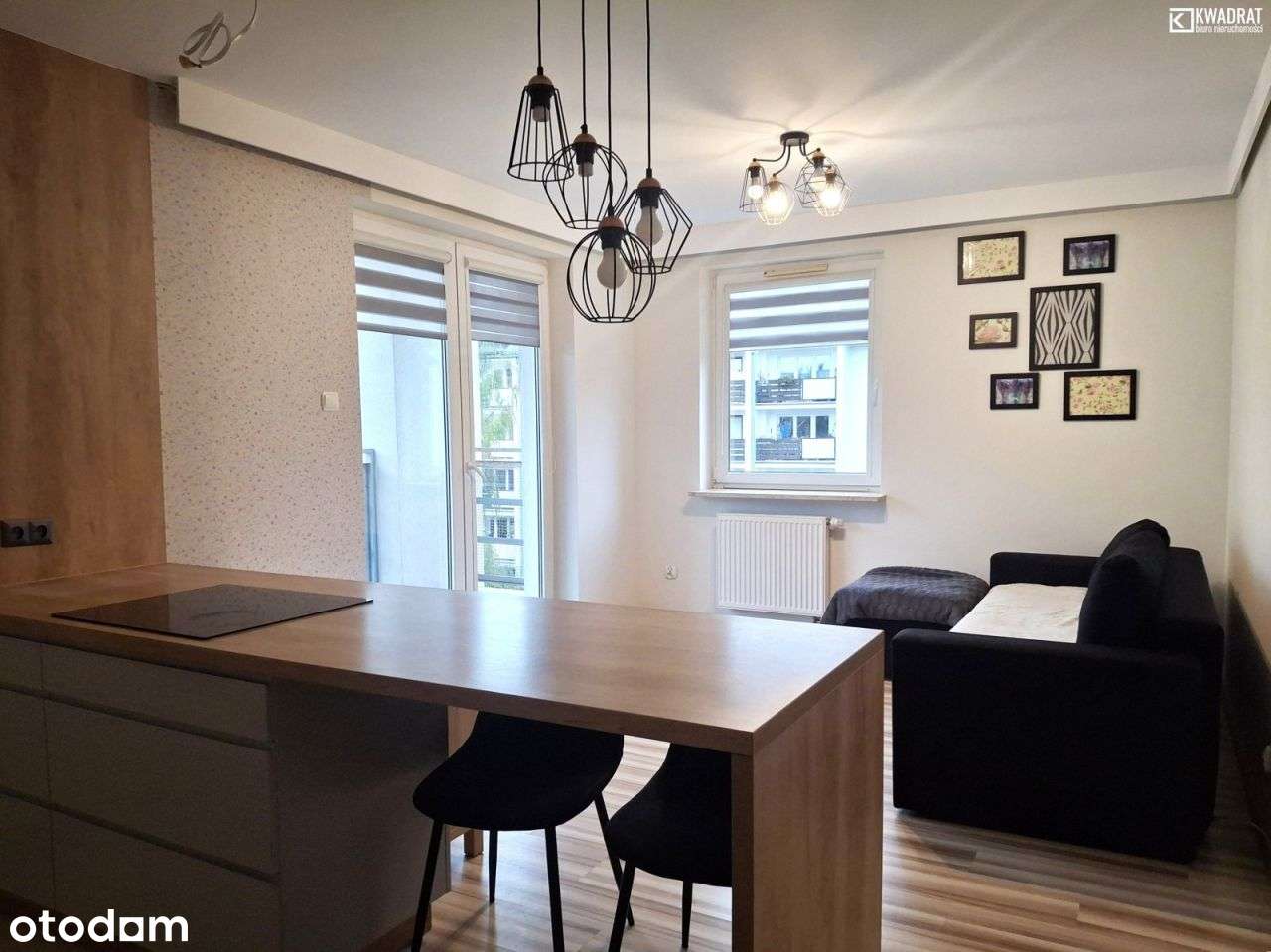 Trzypokojowe mieszkanie o pow. 54 m2 - Pełny obrazek: 4/11