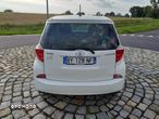 Toyota Verso S 1.33 VVT-i Multidrive Comfort - 5