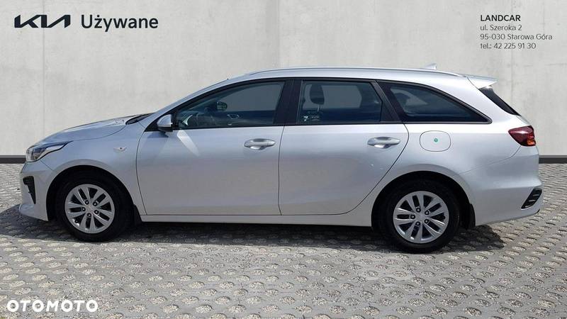 Kia Ceed - 2