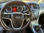 Opel Insignia 2.0 CDTI Cosmo ecoFLEX - 14