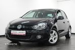 Volkswagen Golf 2.0 TDI DPF Highline - 19