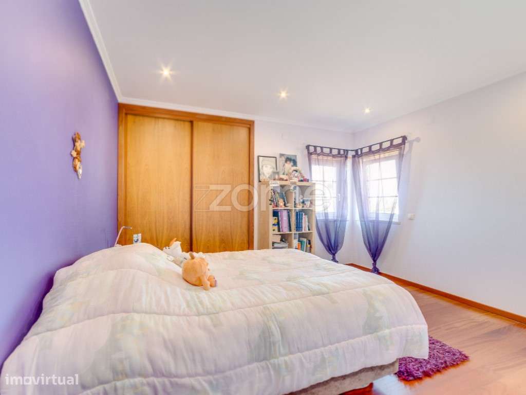 Moradia T3 em Penedo Sintra-10