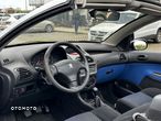 Peugeot 206 CC 1.6 Euro4 - 7