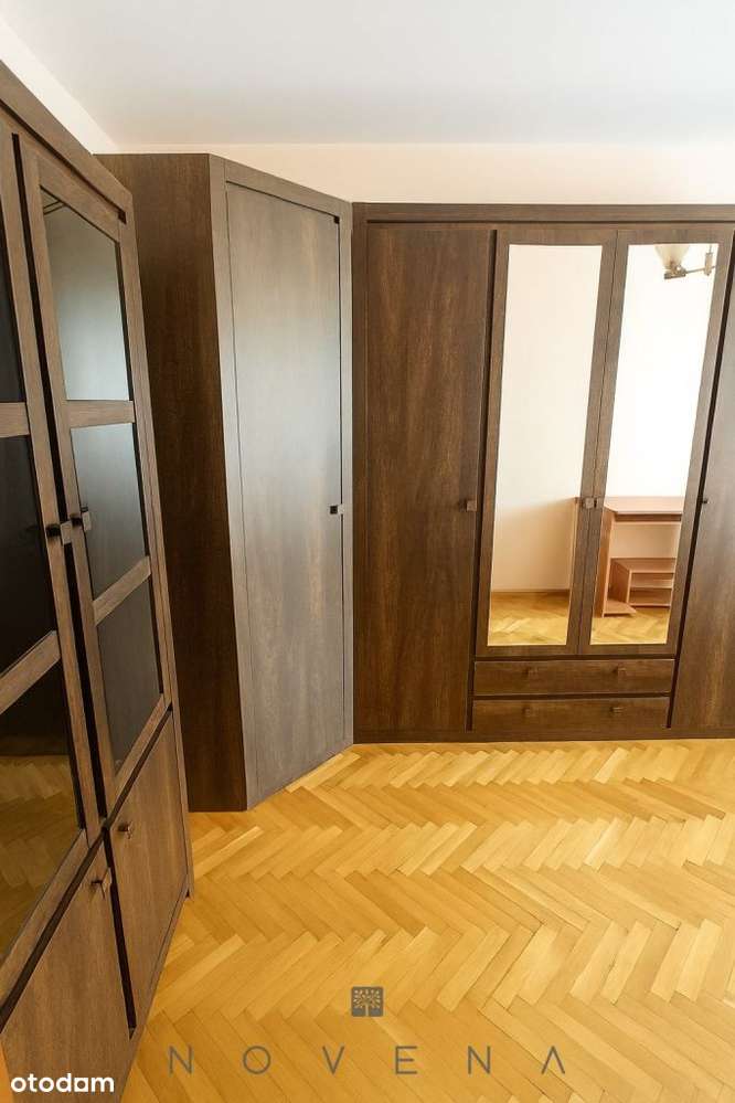 1 piętro, niski blok z cegły - os.Południe!!-1