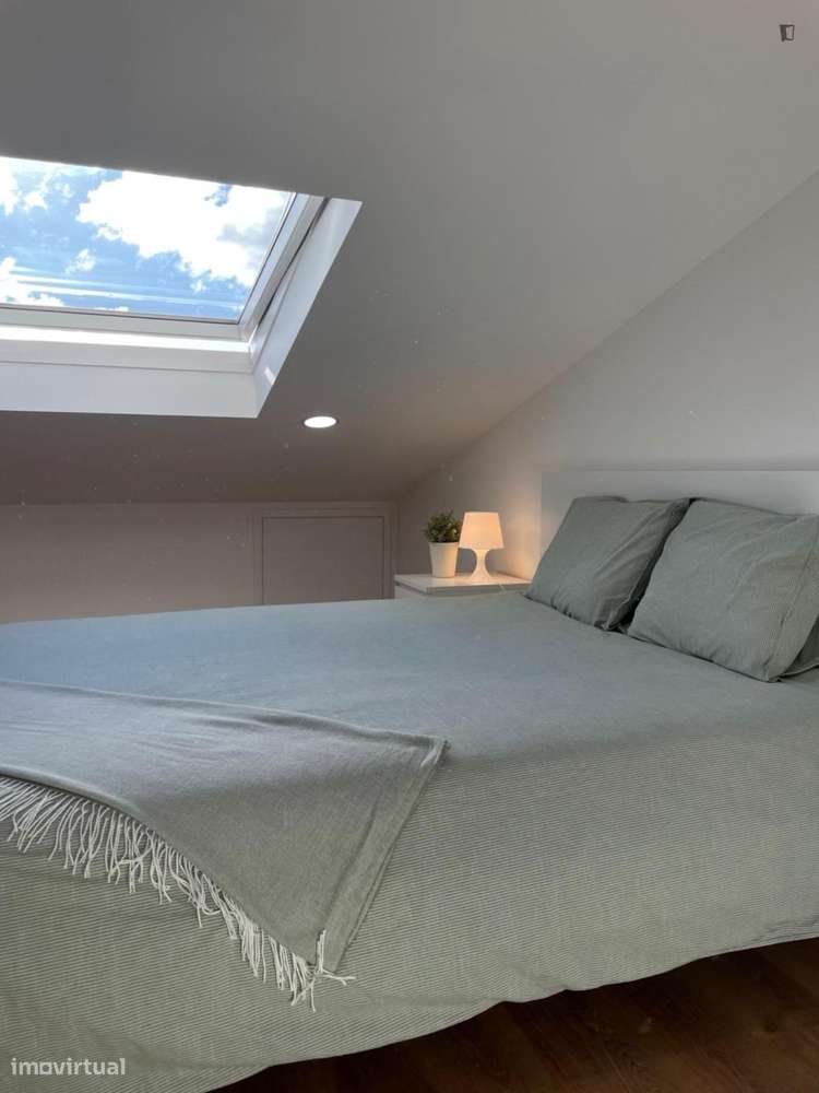 Apartamento com 1 quartos - localizado em Alta Universitária Coimbra - Grande imagem: 2/5