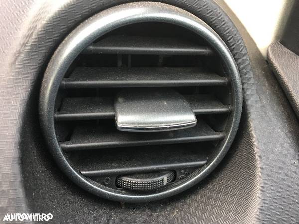 Grila Aerisire / Ventilatie Bord Seat Leon 1P 2005 - 2011 COD : 5P0819203 - 1