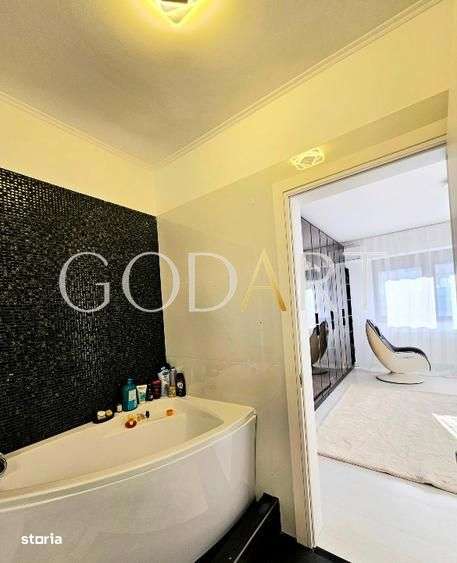 4 Camere | Mobilat | Utilat  | LUX  | Dorobanti | Loc de parcare-11
