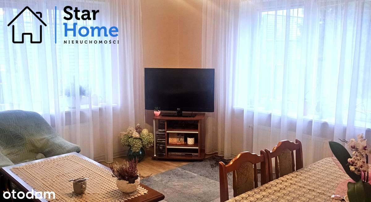 Wygodny dom na przedmieściu-6