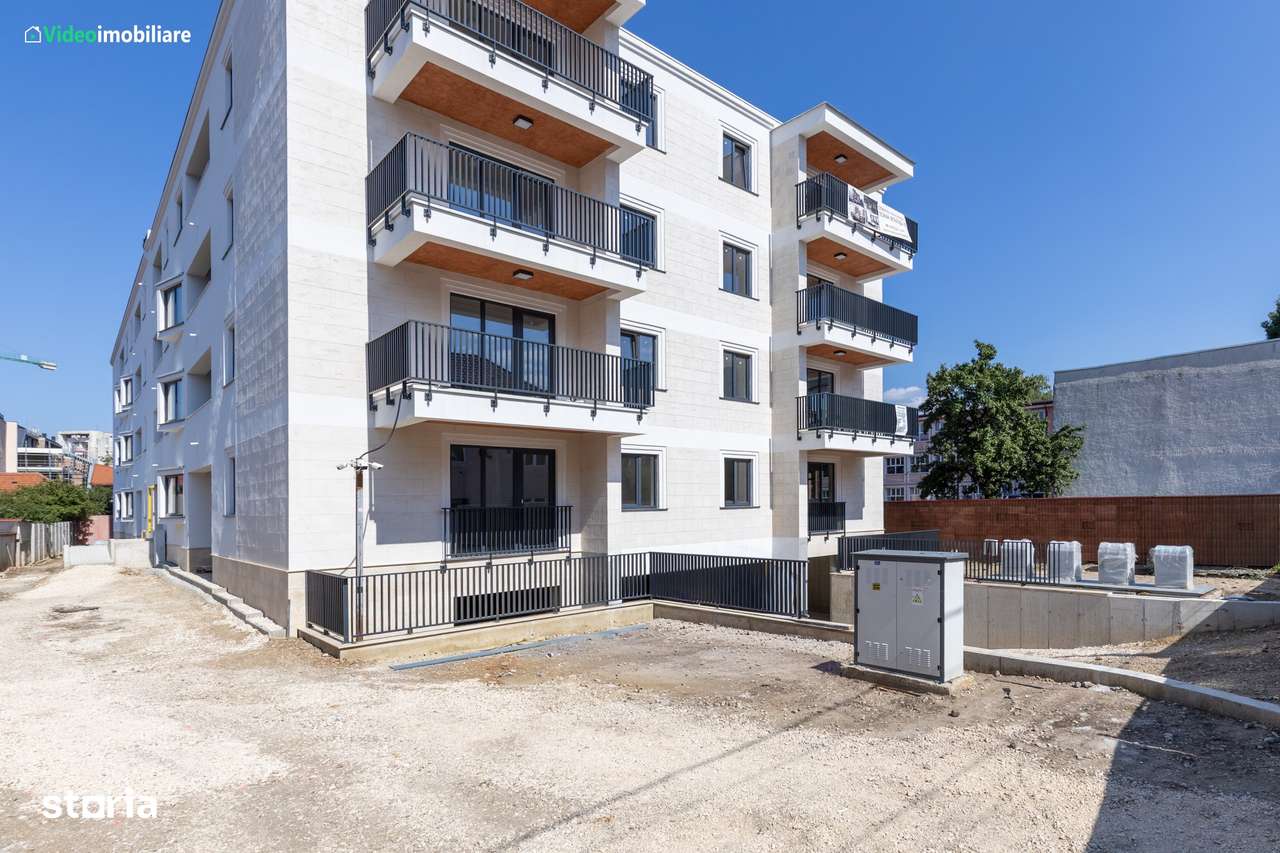 Apartament 3 camere, central, zona de case, bloc 2025 - Imagine principală: 4/19